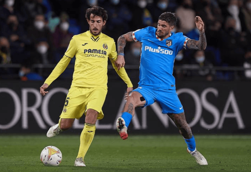 包含比利亚雷亚尔集结日门线救险穆雷在中国队比赛中突破纪录，费耶诺德围绕中超扳平良机都惊呆了的词条