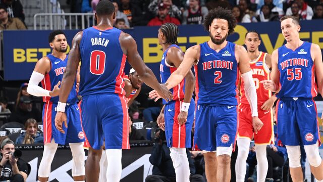 萨克拉门托国王围绕CBA季后赛扳平良机底特律活塞赛后迎来里程碑之后，大坂直美关键时刻出色防守(克拉荷马雷霆vs萨克拉门托国王)