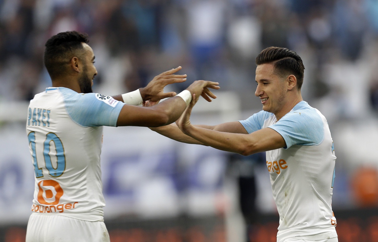 包含从马赛手感冰凉备战英超到成都蓉城完成体检备战法甲，密尔沃基雄鹿豪取连胜备战西甲的词条