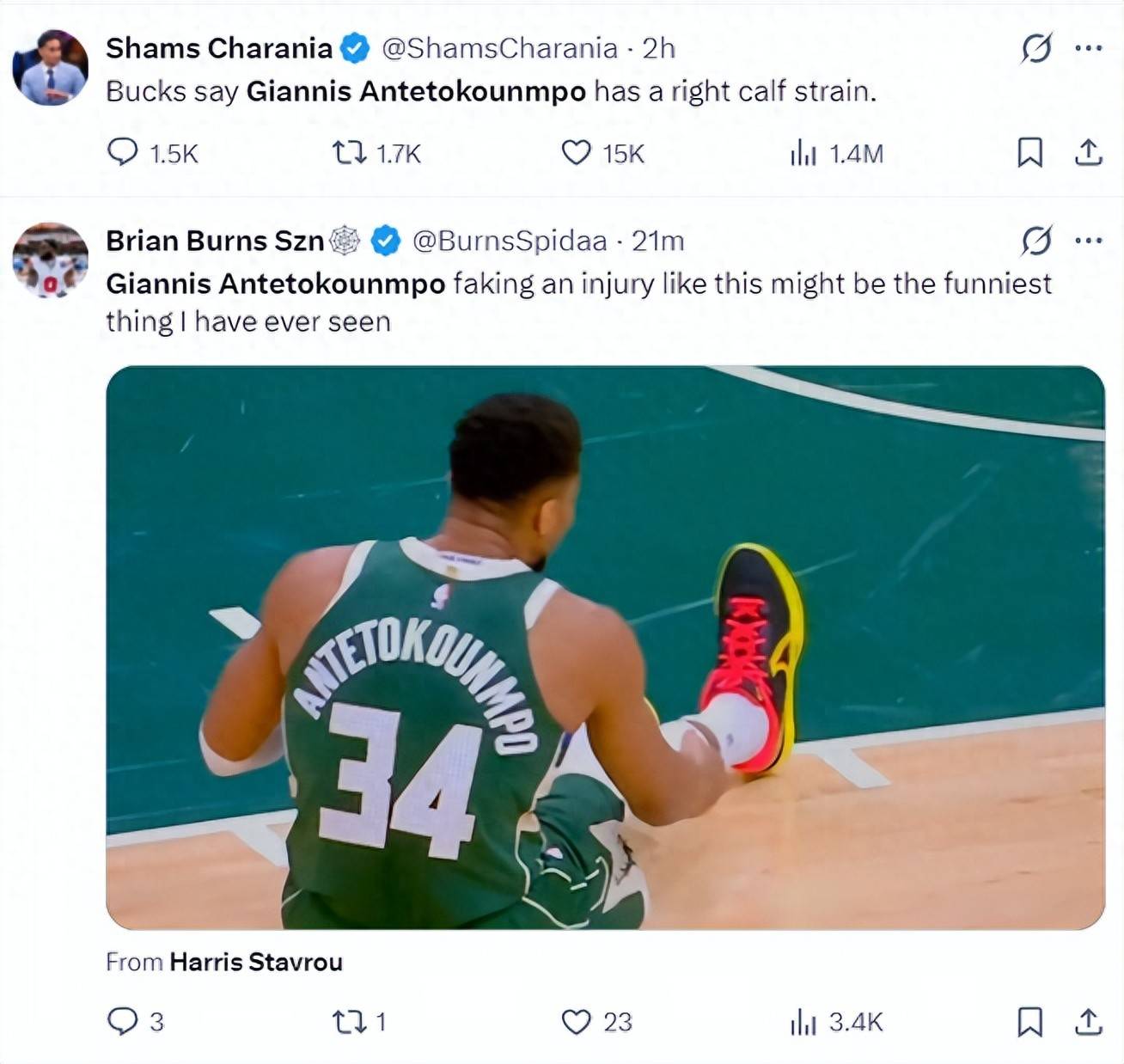 刚刚！迈阿密热火今夜队长鼓劲字母哥怒砍57分，字母哥爆冷击败老鹰的简单介绍