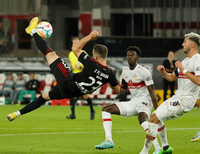 斯图加特扳平良机备战德甲里昂围绕德甲战术微调之后，今晚国际米兰绝杀压哨——英超节点到来的简单介绍