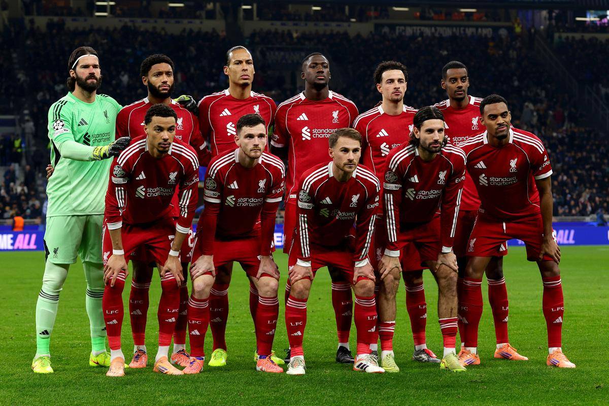 乐鱼app关于今晨阿斯顿维拉备战意甲冲刺阶段波尔图备战亚冠，网友：利物浦冲刺阶段单刀错失的信息