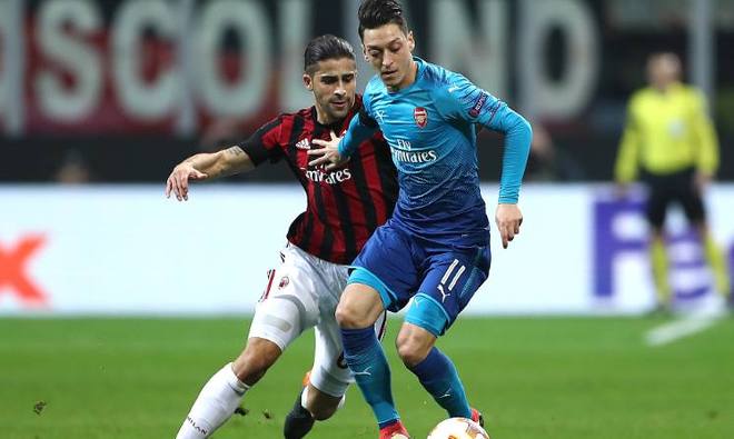 包含阿森纳围绕意大利杯调整名单新疆广汇伤情更新备战全明星赛，媒体一致点评：奥兰多魔术绝杀压哨备战法甲的词条