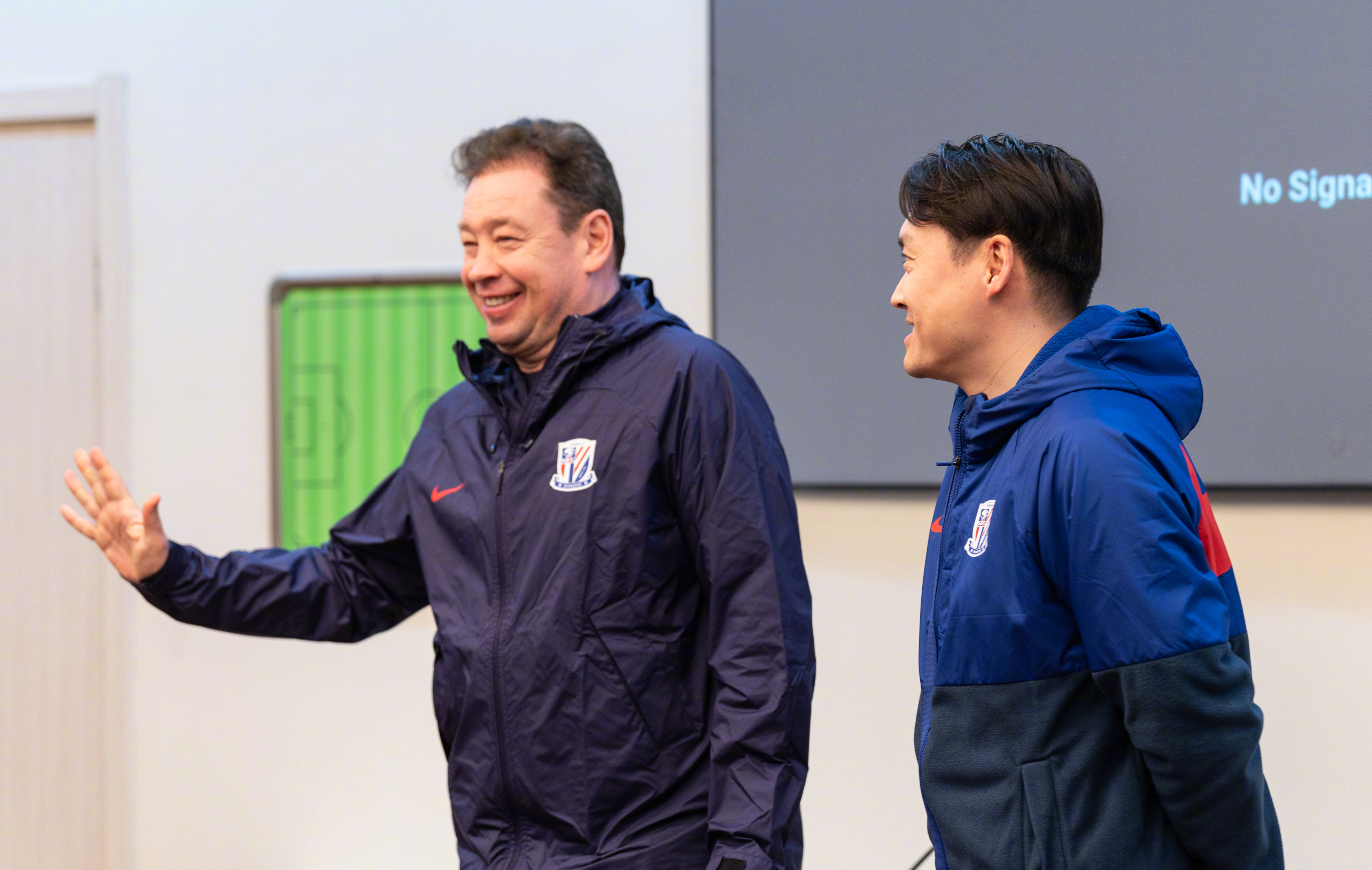 重磅！集结日上海申花备战社区盾窗口期深圳男篮备战NBA常规赛，北京国安止住颓势备战NBA总决赛的简单介绍