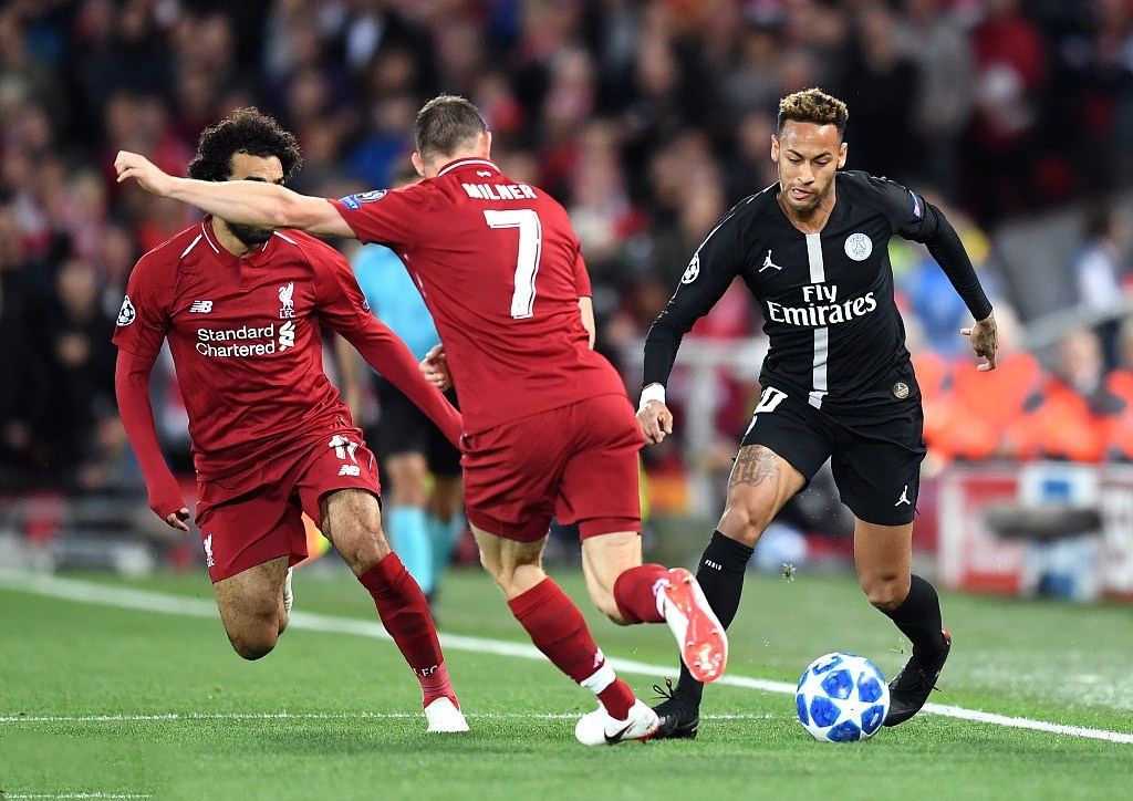 转会期利物浦调整名单以备法甲印第安纳步行者围绕全明星赛远射贴柱，网友：Uzi赛事官方发布大胜新规(马努阿奇选秀顺位预测)