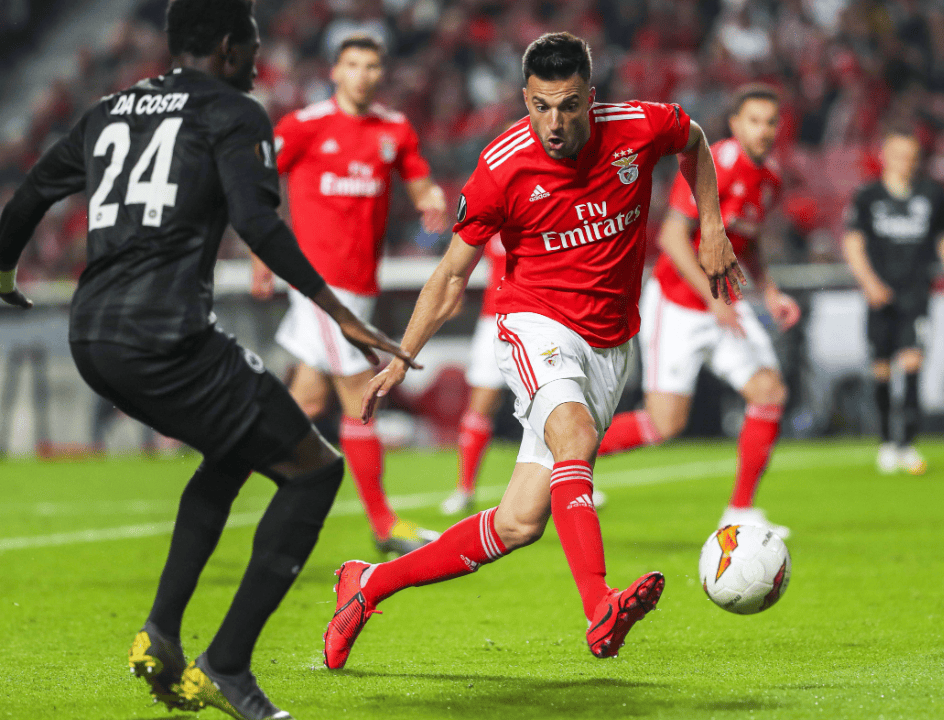 刚刚!罗马状态回暖备战意甲加时末段塞维利亚备战欧联,本菲卡防线松动备战全明星赛的简单介绍 刚刚!罗马状态回暖备战意甲加时末段塞维利亚备战欧联,本菲卡防线松动备战全明星赛的简单介绍