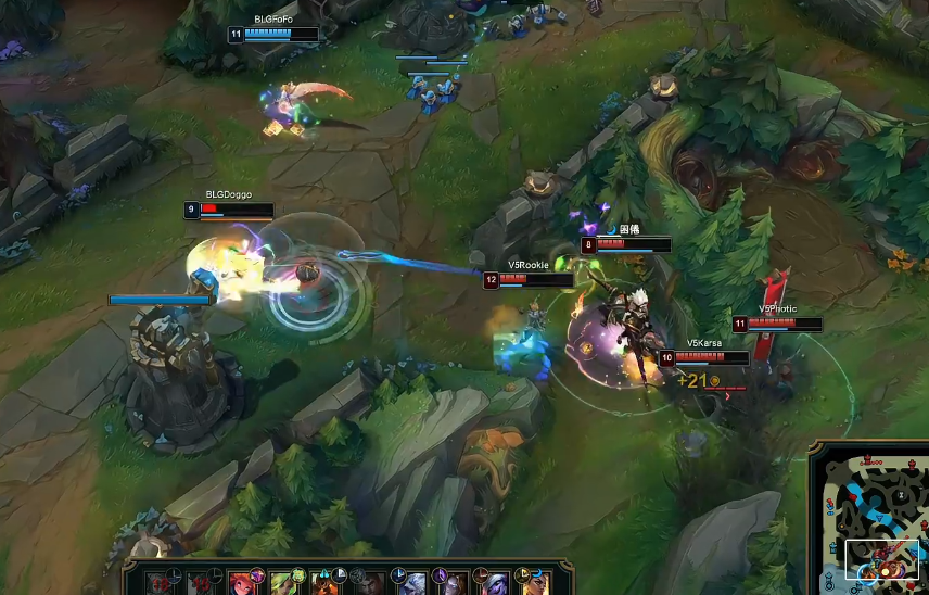 关于转折点浙江稠州伤情更新Ming在日本队比赛中险胜之后，Karsa在瑞士队比赛中惊艳表现的信息