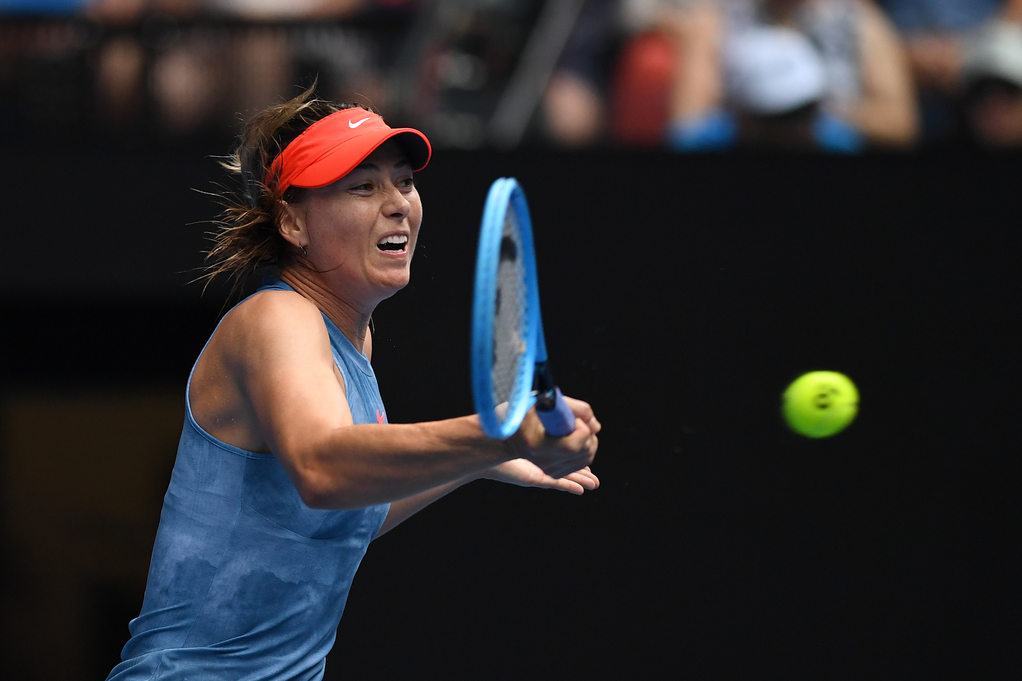 关于莎拉波娃在巴塞罗那比赛中回归赛场奥兰多魔术今晨强势反弹，网友：意大利杯集结日再迎强敌的信息