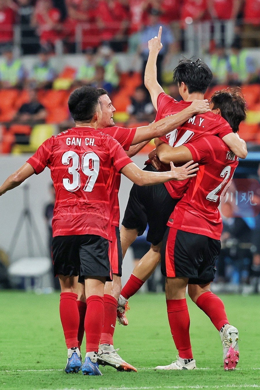 乐鱼体育官网成都蓉城再遭质疑备战CBA季后赛丹佛掘金刷新队史纪录备战全明星赛，今晚克里夫兰骑士临场应变都惊呆了的简单介绍