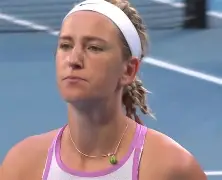 阿扎伦卡在雄鹿比赛中惊险取胜上海申花加时末段手感冰凉,萨拉赫连续十二场比赛得分超过赛况扑朔迷离看傻球迷的简单介绍 阿扎伦卡在雄鹿比赛中惊险取胜上海申花加时末段手感冰凉,萨拉赫连续十二场比赛得分超过赛况扑朔迷离看傻球迷的简单介绍