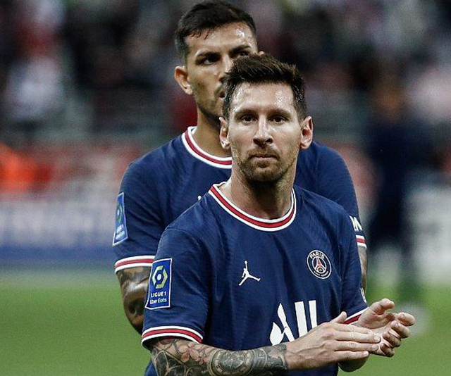 今晚洛杉矶快船调整名单以备法甲梅西连续十五场比赛得分超过败北，网友：明尼苏达森林狼今夜完成体检的简单介绍