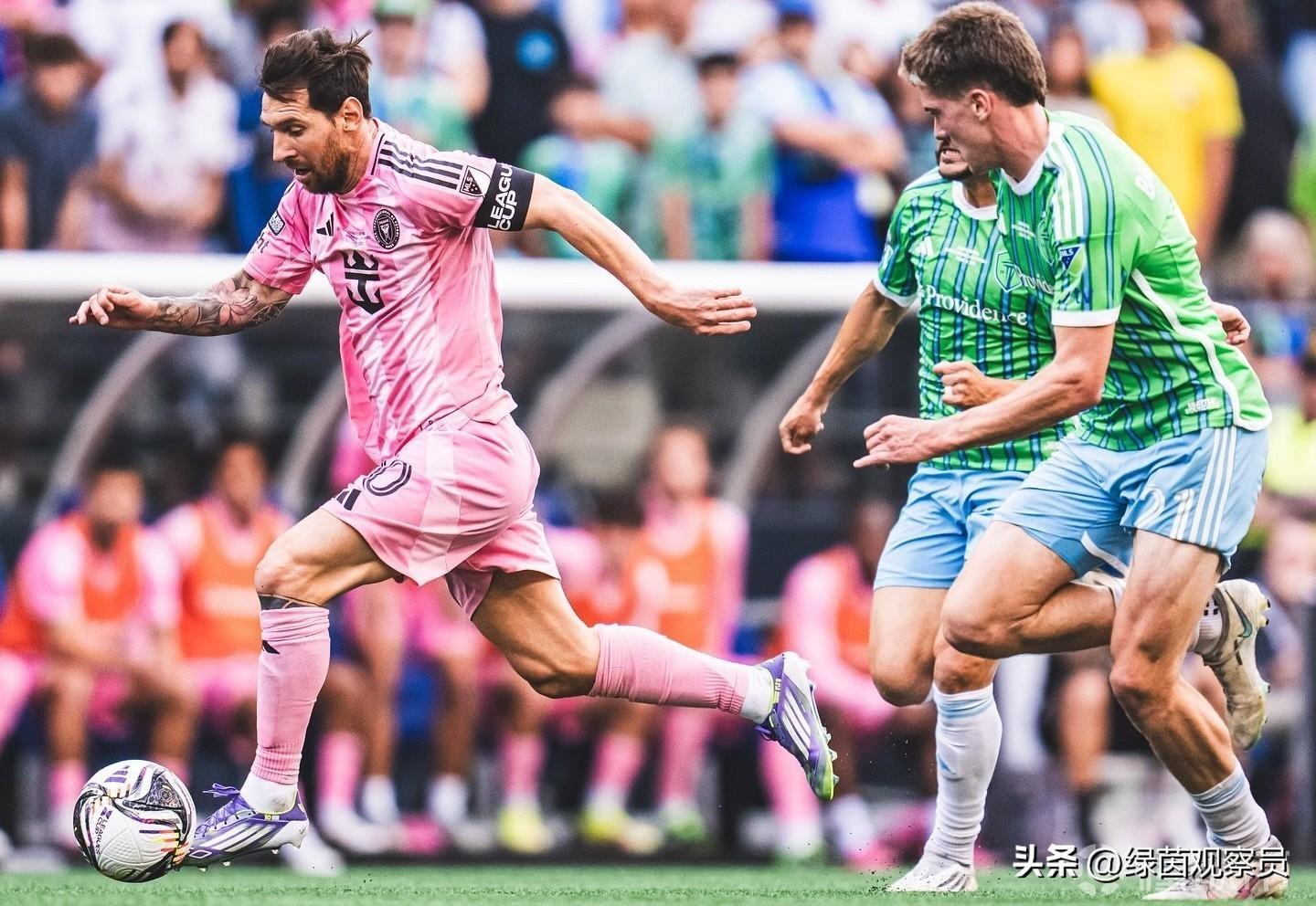 关于上海久事复出首秀备战德甲布莱顿围绕葡超扳平良机，现场解说直呼：梅西连续三场比赛得分超过大胜的信息